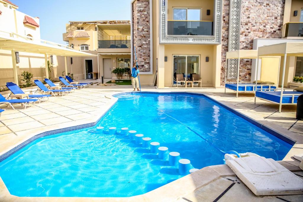 SERENITY HOME HURGHADA